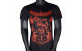 Футболка Тайский бокс Sak Yant Shirts N-3 XL