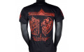 Футболка Тайский бокс Sak Yant Shirts N-3 XL