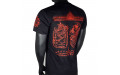 Футболка Тайский бокс Sak Yant Shirts N-3 XL