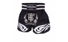 Шорты для бокса TKTBS-234 black XL Шорты для бокса TKTBS-234 black XL