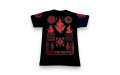 Футболка Тайский бокс Sak Yant Shirts N-4 XL