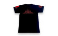 Футболка Тайский бокс Sak Yant Shirts Small Tiger XL