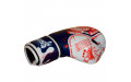 Боксерские перчатки Twins Special FBGVL4-67 Yant 16 oz
