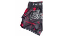 Шорты для тайского бокса Fairtex Demons Bite L