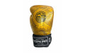 Боксерские перчатки TKB Happiness Chinese black 14 oz