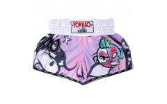 Шорты для бокса Yokkao PAYASO 2XL