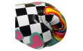 Боксерские перчатки Twins Special FBGVL3-65 Chess 16 oz