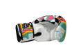 Боксерские перчатки Twins Special FBGVL3-65 Chess 16 oz