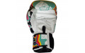 Боксерские перчатки Twins Special FBGVL3-65 Chess 16 oz