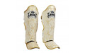 Защита голени Top King Shinguards Super Snake TKSGSS02 White(Gold) - M
