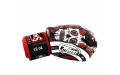 Боксерские перчатки Twins Special FBGVL3-53 red 16 oz