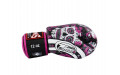 Боксерские перчатки Twins Special FBGVL3-53 pink 16 oz
