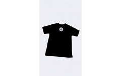 Футболка Top King 031 boxing black M Футболка Top King 031 boxing black M