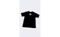 Футболка Top King 031 boxing black S
