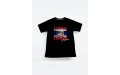 Футболка Top King 031 boxing black XL