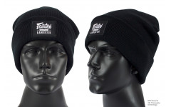 Шапка муай Тай Fairtex BN5 Шапка муай Тай Fairtex BN5