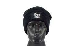 Шапка муай Тай Fairtex BN5 Шапка муай Тай Fairtex BN5