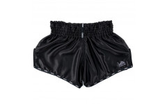 Шорты для бокса Yokkao black - 2XL