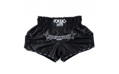 Шорты для бокса Yokkao black - M