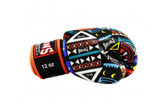Боксерские перчатки Twins Special FBGVL3-57 16 oz Боксерские перчатки Twins Special FBGVL3-57 16 oz