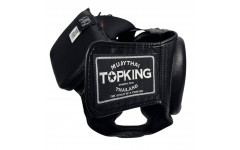 Боксерий шлем Head Guard "Full Coverage" black L Боксерий шлем Head Guard "Full Coverage" black L