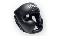Боксерий шлем Head Guard Full Coverage black L