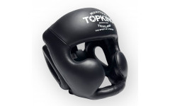 Боксерий шлем Head Guard "Full Coverage" black XL Боксерий шлем Head Guard "Full Coverage" black XL