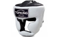 Боксерий шлем Head Guard Full Coveragewhite L