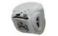 Боксерий шлем Head Guard Full Coveragewhite L
