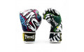 Боксерские перчатки Twins Special FBGVL4-68 Graffiti 16 oz Боксерские перчатки Twins Special FBGVL4-68 Graffiti 16 oz
