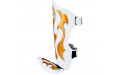 Защита голени Top King TKSGEM-01 Empower Creativity white-gold - L