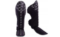 Защита голени Top King TKSGFI black black M Защита голени Top King TKSGFI black black M