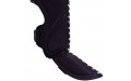 Защита голени Top King TKSGFI black black M