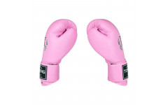 Боксерские перчатки Top King "Ultimate" TKBGUV pink 12 oz Боксерские перчатки Top King "Ultimate" TKBGUV pink 12 oz