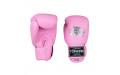 Боксерские перчатки Top King Ultimate TKBGUV pink 12 oz