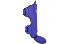 Защита голени Top King TKSGP blue- L Защита голени Top King TKSGP blue- L