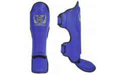 Защита голени Top King TKSGP blue- M Защита голени Top King TKSGP blue- M
