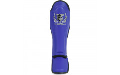 Защита голени Top King TKSGP blue- M Защита голени Top King TKSGP blue- M