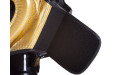 Боксерский Шлем TKB Super Star gold M