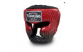 Боксерский Шлем TKB Super Star red M Боксерский Шлем TKB Super Star red M