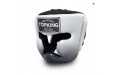 Боксерский Шлем TKB Super Star silver M Боксерский Шлем TKB Super Star silver M