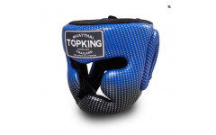 Боксерский Шлем TKB "Super Star" blue L Боксерский Шлем TKB "Super Star" blue L