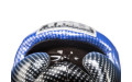 Боксерский Шлем TKB Super Star blue L
