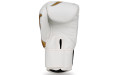 Боксерские перчатки Top King Boxing Empower White Gold 16 oz