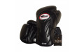 Боксерские перчатки BGVL6 black 12 oz Боксерские перчатки BGVL6 black 12 oz