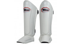 Защита голени Twins SGL10 white L Защита голени Twins SGL10 white L