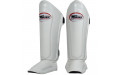 Защита голени Twins SGL10 white S