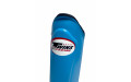 Защита голени Twins SGL10 light blue XL