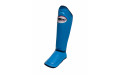 Защита голени Twins SGL10 light blue XL