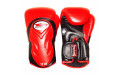 Боксерские перчатки BGVL6 black-red 12 oz Боксерские перчатки BGVL6 black-red 12 oz
